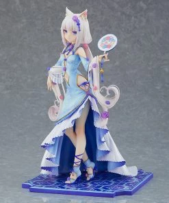 Good Smile Company Nekopara Figure Vanilla Chinese Dress Ver. PREORDERS
