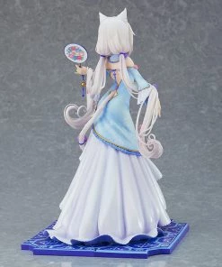Good Smile Company Nekopara Figure Vanilla Chinese Dress Ver. PREORDERS 7 Good Smile Company Nekopara Figure Vanilla Chinese Dress Ver. PREORDERS