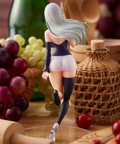 Good Smile Company PREORDERS The Seven Deadly Sins Figure Pop Up Parade Elizabeth