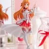 Good Smile Company Sword Art Online Figure Pop Up Parade Asuna Ver.
