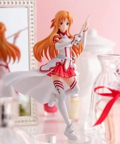 Good Smile Company Sword Art Online Figure Pop Up Parade Asuna Ver.