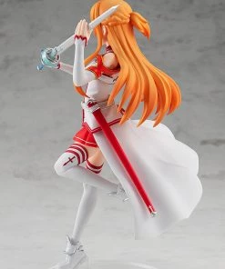 Good Smile Company Sword Art Online Figure Pop Up Parade Asuna Ver.