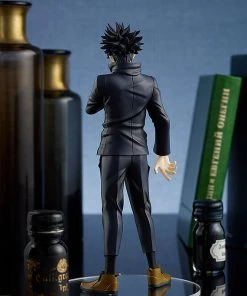 Good Smile Company Jujutsu Kaisen Figure Pop Up Parade Megumi Fushiguro