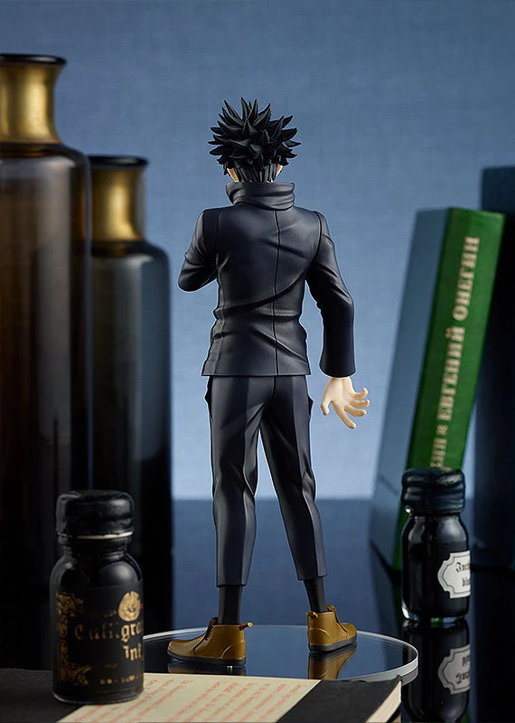 Good Smile Company Jujutsu Kaisen Figure Pop Up Parade Megumi Fushiguro 4 Good Smile Company Jujutsu Kaisen Figure Pop Up Parade Megumi Fushiguro