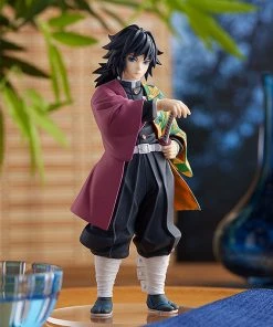 Good Smile Company Demon Slayer Figure Pop Up Parade Giyu PREORDERS