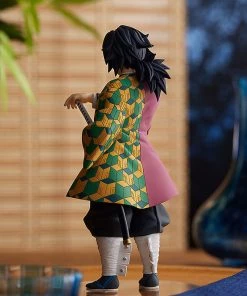 Good Smile Company Demon Slayer Figure Pop Up Parade Giyu PREORDERS