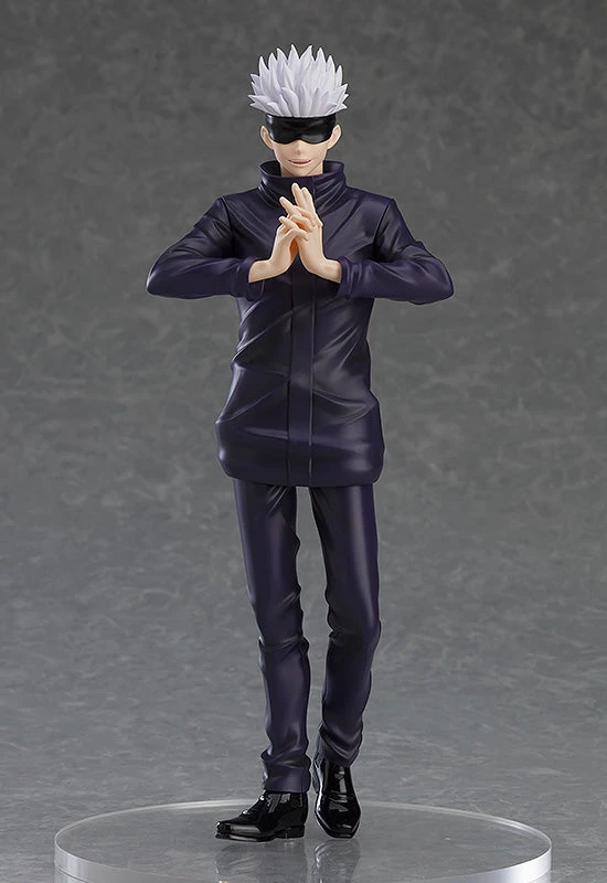 Good Smile Company Jujutsu Kaisen Figure Pop Up Parade Satoru Gojo 3 Good Smile Company Jujutsu Kaisen Figure Pop Up Parade Satoru Gojo