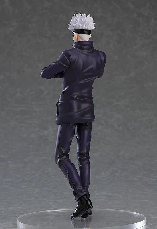 Good Smile Company Jujutsu Kaisen Figure Pop Up Parade Satoru Gojo 4 Good Smile Company Jujutsu Kaisen Figure Pop Up Parade Satoru Gojo