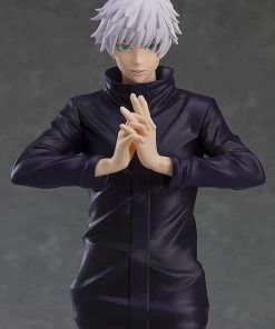 Good Smile Company Jujutsu Kaisen Figure Pop Up Parade Satoru Gojo 7 Good Smile Company Jujutsu Kaisen Figure Pop Up Parade Satoru Gojo