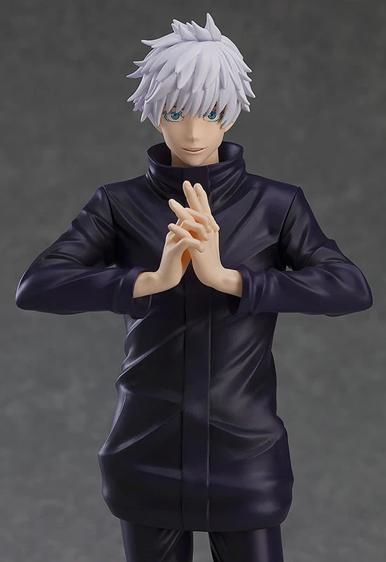 Good Smile Company Jujutsu Kaisen Figure Pop Up Parade Satoru Gojo 5 Good Smile Company Jujutsu Kaisen Figure Pop Up Parade Satoru Gojo
