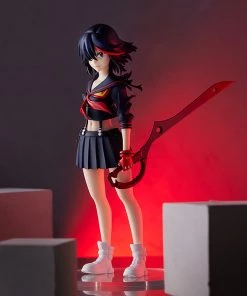 Good Smile Company Kill La Kill Figure Pop Up Ryuko Matoi