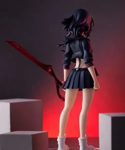 Good Smile Company Kill La Kill Figure Pop Up Ryuko Matoi