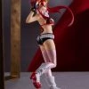 Good Smile Company PREORDERS Gurren Lagann Figure Pop Up Parade Yoko