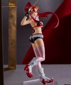 Good Smile Company PREORDERS Gurren Lagann Figure Pop Up Parade Yoko
