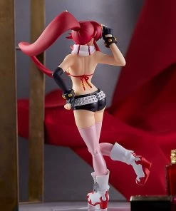 Good Smile Company PREORDERS Gurren Lagann Figure Pop Up Parade Yoko