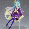 Good Smile Company PREORDERS No Game No Life Figure Pop Up Parade Shiro Crown Ver.