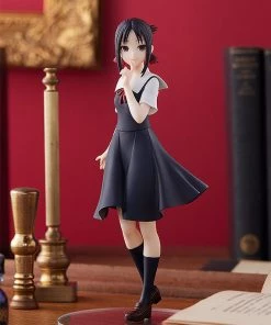 Good Smile Company PREORDERS Love Is War Figure Pop Up Parade Kaguya Shinomiya