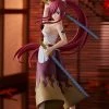 Good Smile Company Fairy Tail Figure Pop Up Parade Erza Scarlet Demon Blade Benizakura Ver.