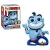 FUNKO POPS! Aladdin Funko Pop! Genie With Lamp (Specialty Series Exclusive)