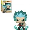My Hero Academia Funko Pop! Infinite Deku W/ Eri 2 My Hero Academia Funko Pop! Infinite Deku W/ Eri