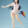 Chara-Ani Rascal Series Figure Mai Sakurajima Water Gun Date Ver. (Re-run) PREORDERS
