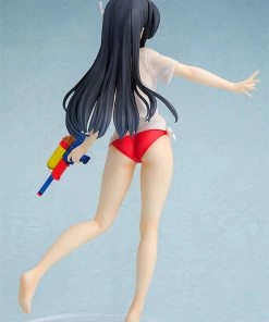 Chara-Ani Rascal Series Figure Mai Sakurajima Water Gun Date Ver. (Re-run) PREORDERS
