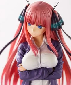 Kotobukiya The Quintessential Quintuplets Figure Nino Nakano