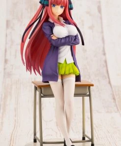 Kotobukiya The Quintessential Quintuplets Figure Nino Nakano
