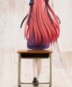 Kotobukiya The Quintessential Quintuplets Figure Nino Nakano