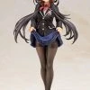 Kotobukiya Date A Live Figure Kurumi Tokisaki School Uniform Ver.