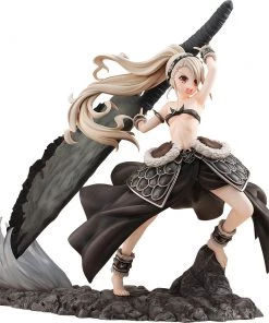 KADOKAWA Fate Figure Illyasviel Von Einzbern "Install: Berserker" Ver.