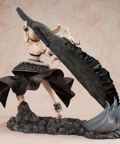 KADOKAWA Fate Figure Illyasviel Von Einzbern