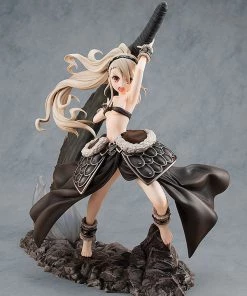 KADOKAWA Fate Figure Illyasviel Von Einzbern "Install: Berserker" Ver.