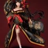KADOKAWA Date A Live Figure Kurumi Tokisaki Oiran Ver. PREORDERS