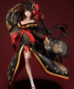 KADOKAWA Date A Live Figure Kurumi Tokisaki Oiran Ver. PREORDERS