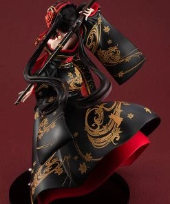 KADOKAWA Date A Live Figure Kurumi Tokisaki Oiran Ver. PREORDERS