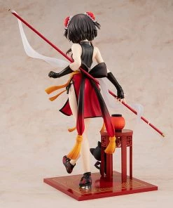 KADOKAWA Konosuba Figure Megumin Chinese Dress Ver. 7 KADOKAWA Konosuba Figure Megumin Chinese Dress Ver.