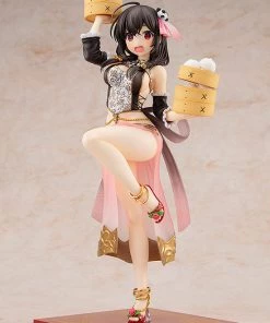 KADOKAWA Konosuba Figure Yunyun Chinese Dress Ver. PREORDERS