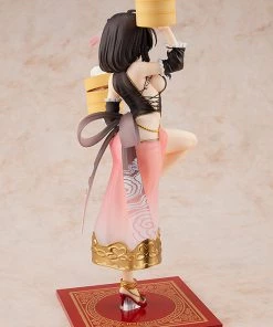KADOKAWA Konosuba Figure Yunyun Chinese Dress Ver. PREORDERS