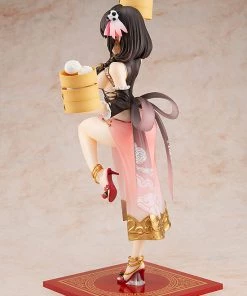 KADOKAWA Konosuba Figure Yunyun Chinese Dress Ver. PREORDERS 7 KADOKAWA Konosuba Figure Yunyun Chinese Dress Ver. PREORDERS