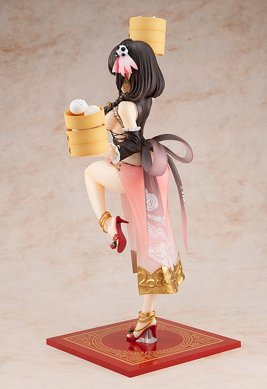 KADOKAWA Konosuba Figure Yunyun Chinese Dress Ver. PREORDERS 5 KADOKAWA Konosuba Figure Yunyun Chinese Dress Ver. PREORDERS