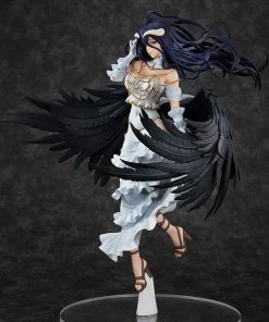 KADOKAWA Overlord Albedo Wing Ver.