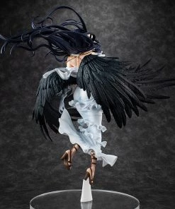 KADOKAWA Overlord Albedo Wing Ver.