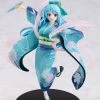 KADOKAWA PREORDERS Konosuba Figure Aqua Oiran Ver. 2 KADOKAWA PREORDERS Konosuba Figure Aqua Oiran Ver.