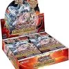 Konami Yugioh TCG Booster Ancient Guardians