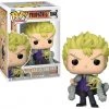 Fairy Tail Funko Pop! Laxus Dreyar