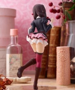 Good Smile Company Konosuba Figure Pop Up Parade Yunyun PREORDERS