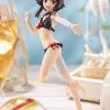 Good Smile Company Konosuba Figure Pop Up Parade Megumin Swimsuit Ver.