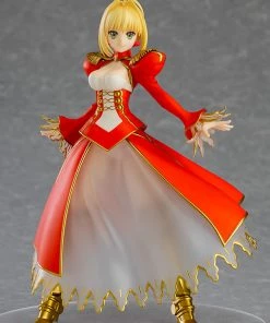 Good Smile Company Fate Figure Pop Up Parade Saber/Nero Claudius PREORDERS