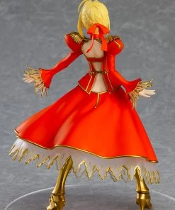 Good Smile Company Fate Figure Pop Up Parade Saber/Nero Claudius PREORDERS